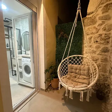 Amaro Luxury Room & Studio Apartman With Balcony Zadar Exterior photo