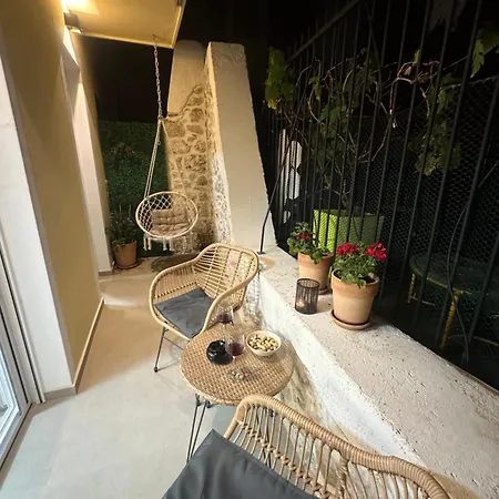 Amaro Luxury Room & Studio Apartman With Balcony Zadar Exterior photo