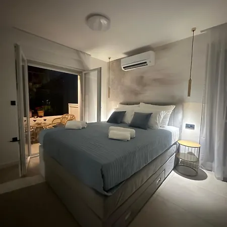 Amaro Luxury Room & Studio Apartman With Balcony Zadar Exterior photo
