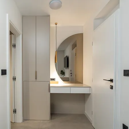 Amaro Luxury Room & Studio Apartman With Balcony Zadar Exterior photo