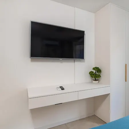 Amaro Luxury Room & Studio Apartman With Balcony Zadar Exterior photo