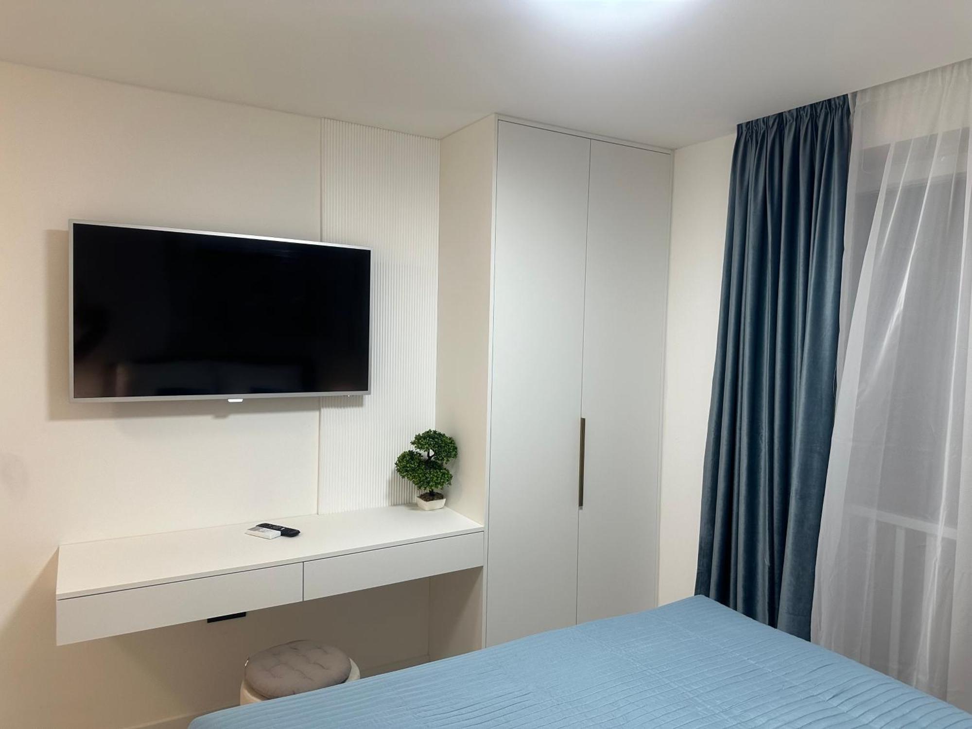 Apartment Amaro Luxury & With Balcony *