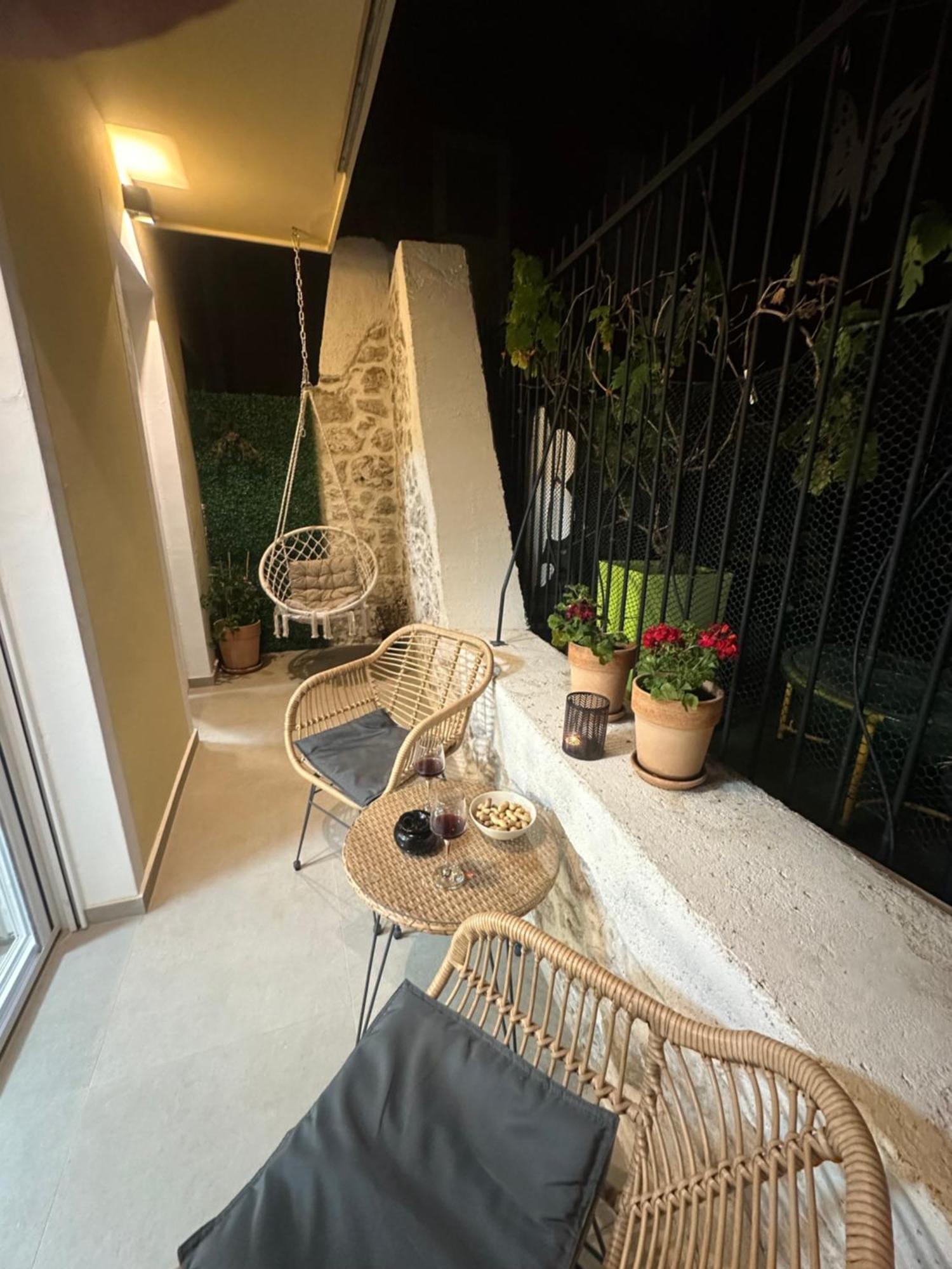 Apartment Amaro Luxury & With Balcony *