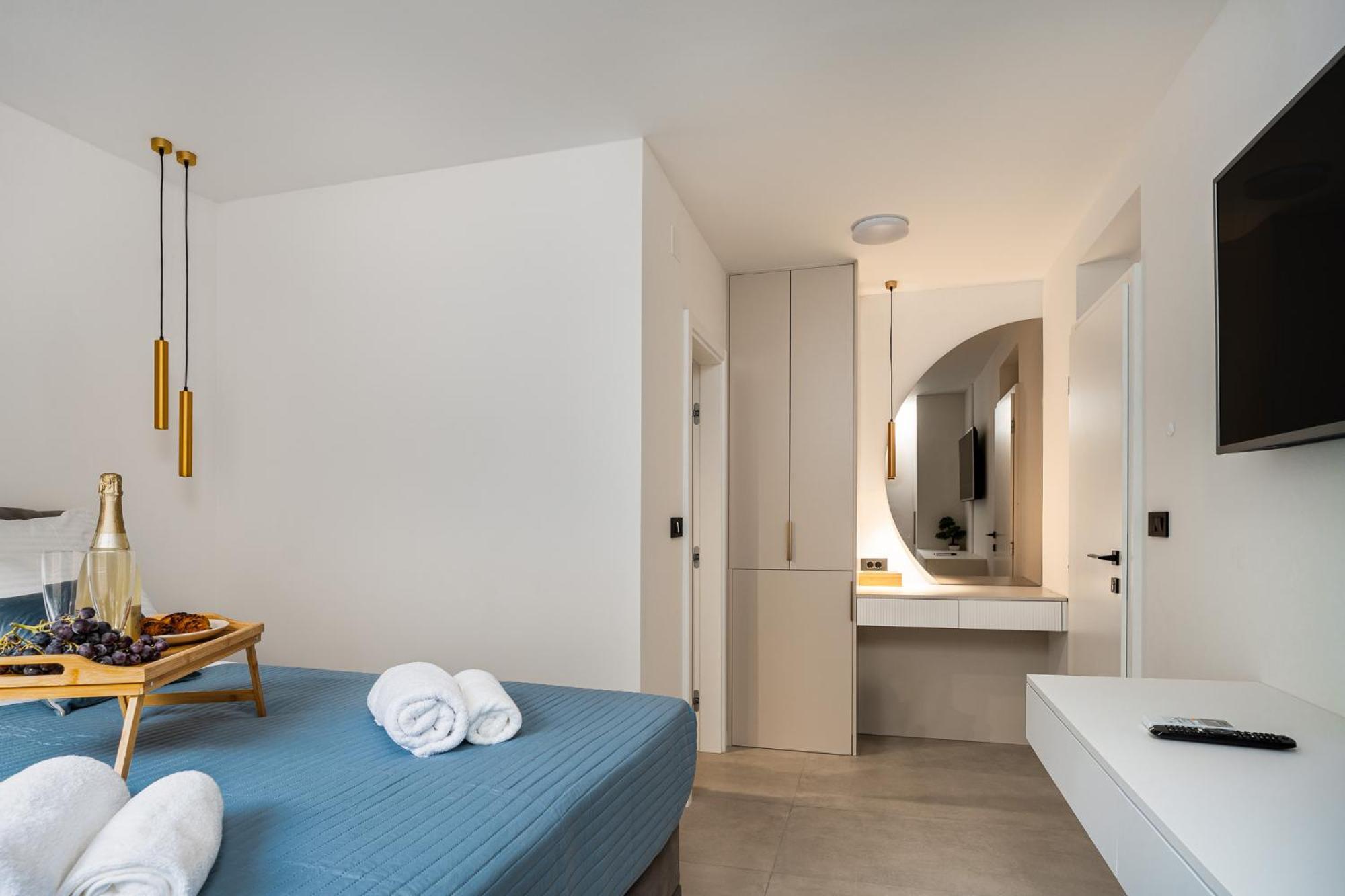 Apartment Amaro Luxury & With Balcony Zadar