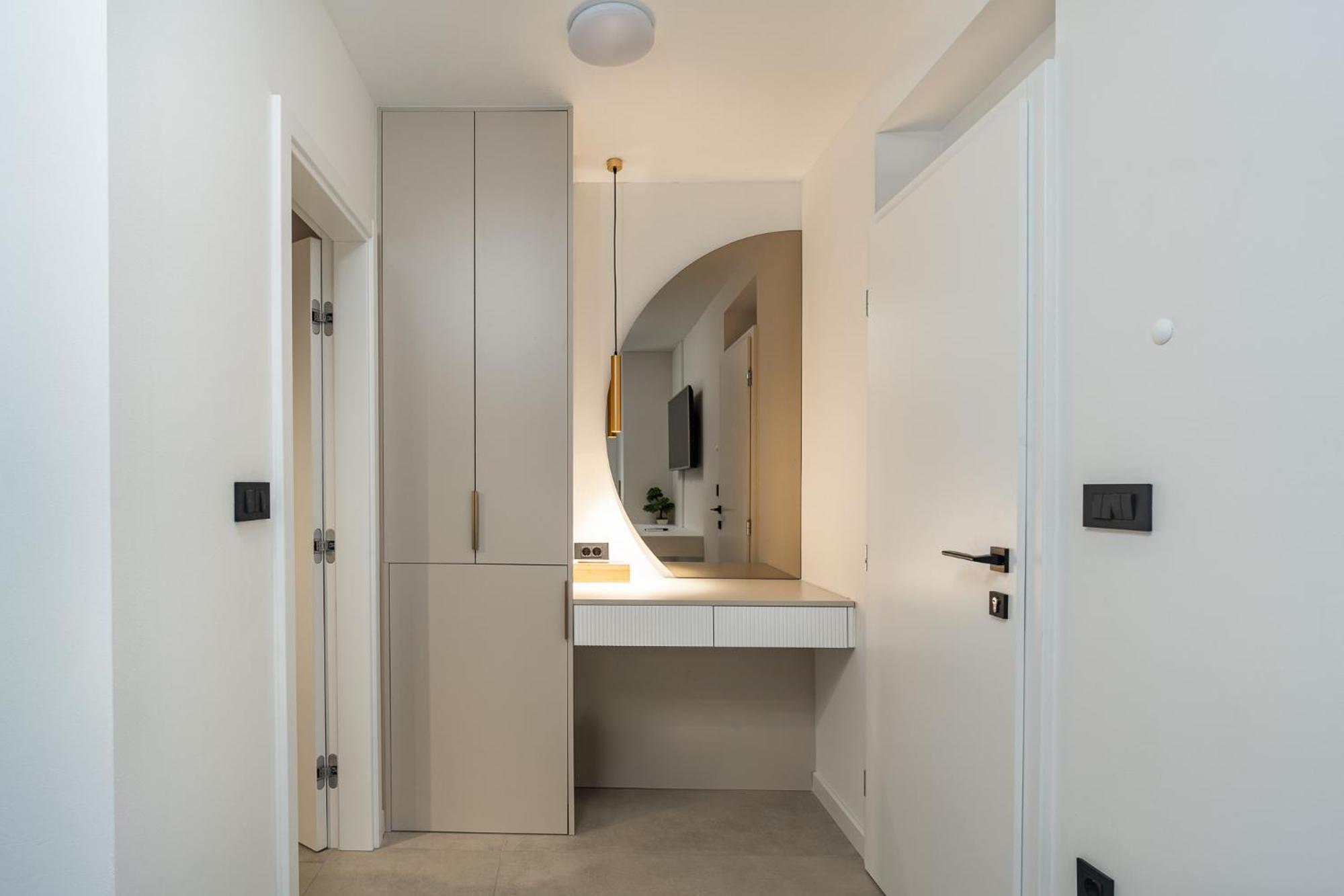 Apartman Amaro Luxury & With Balcony *