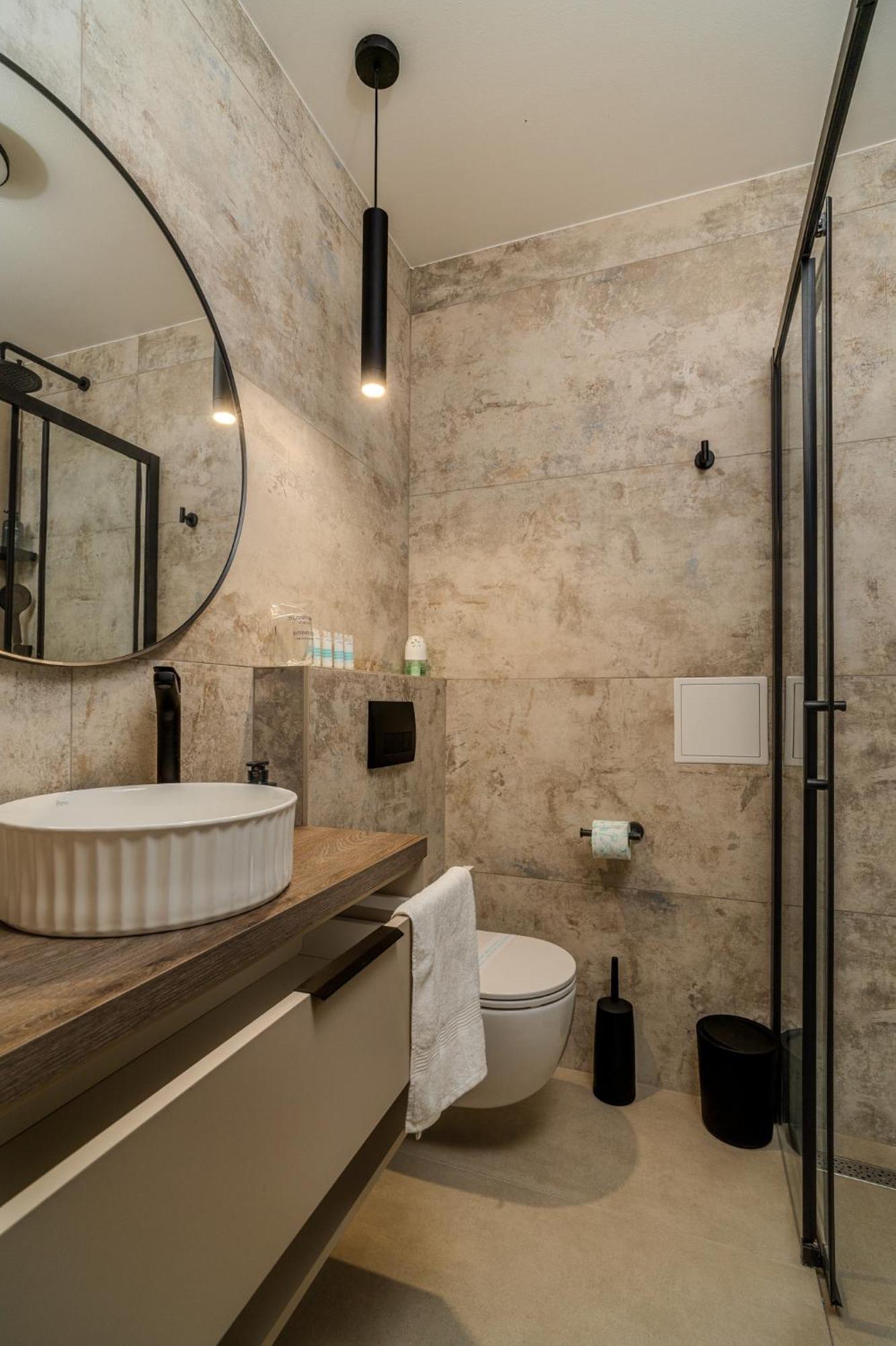 Apartment Amaro Luxury & With Balcony *