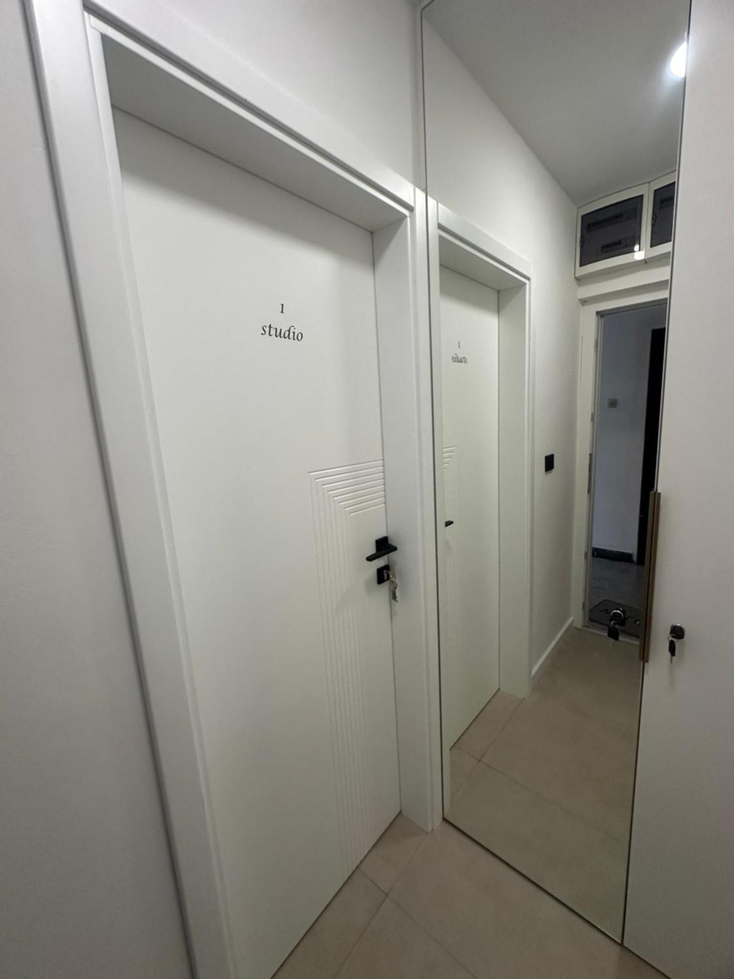 Amaro Luxury & With Balcony * Zadar