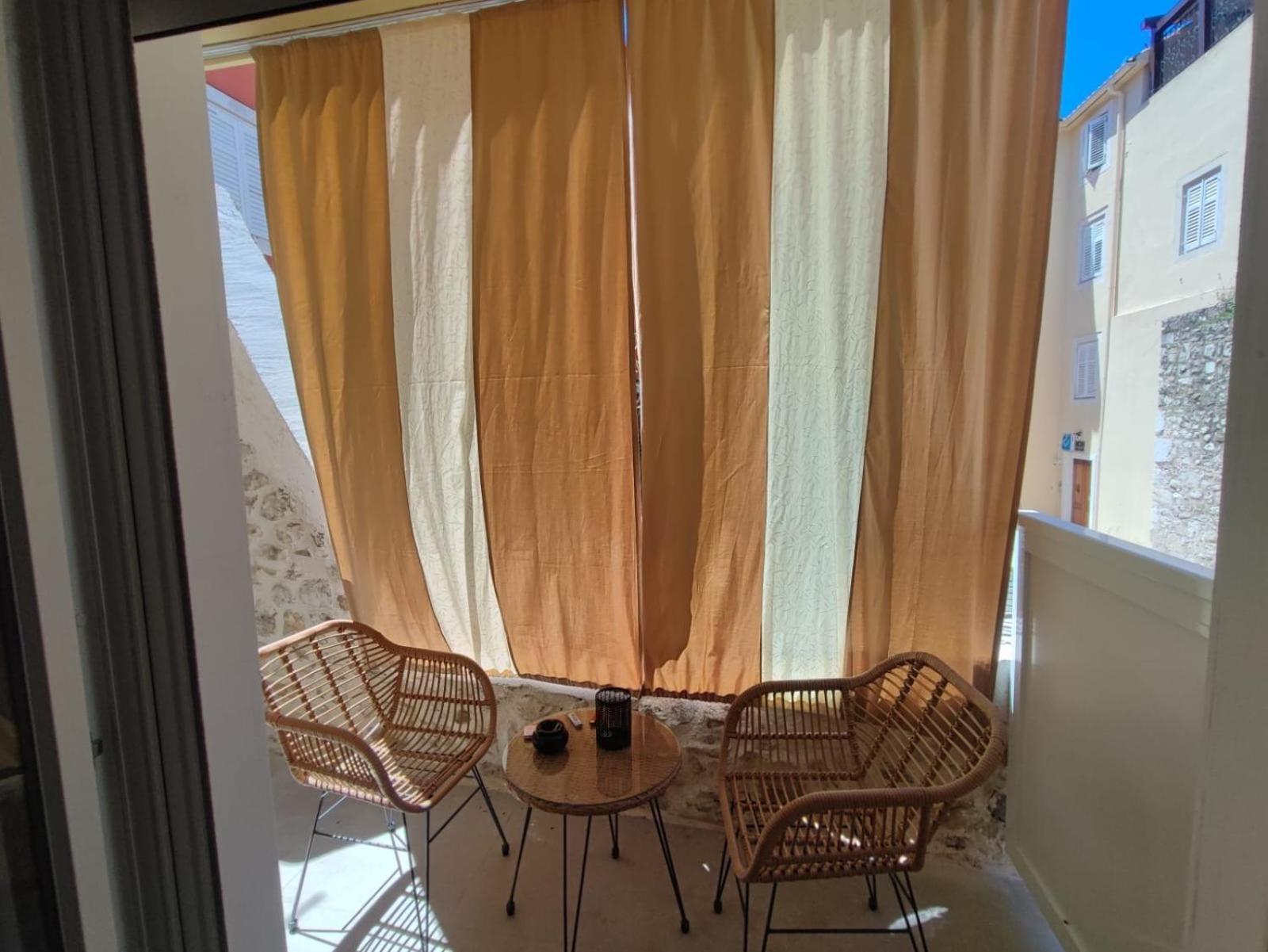 Apartment Amaro Luxury & With Balcony Zadar