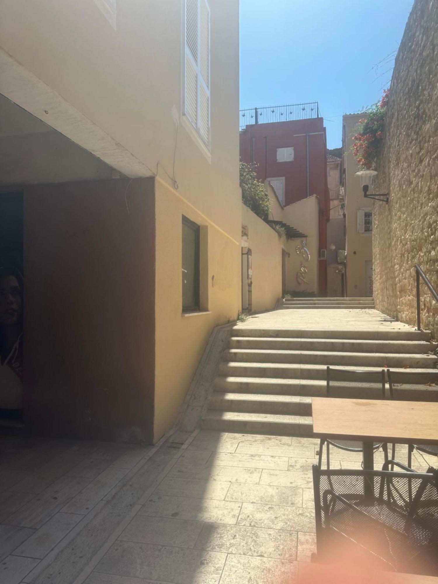 Amaro Luxury & With Balcony Zadar
