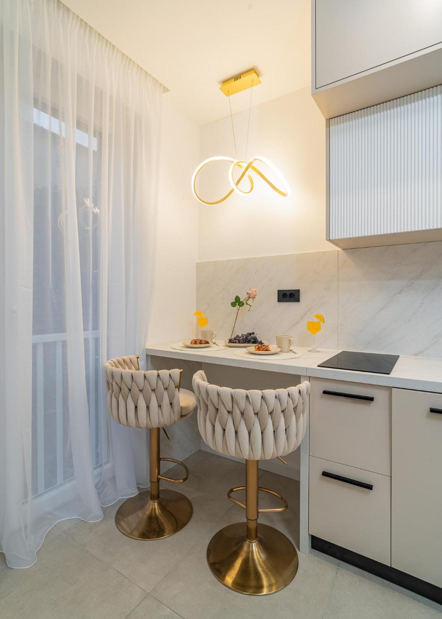 Appartamento Amaro Luxury & With Balcony *