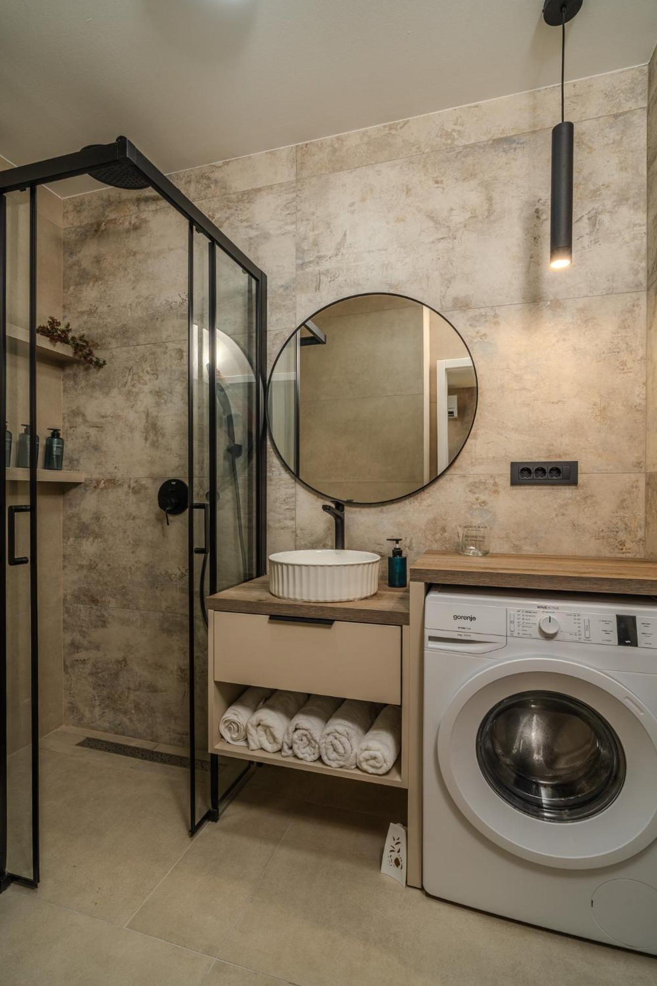 Apartment Amaro Luxury & With Balcony Zadar
